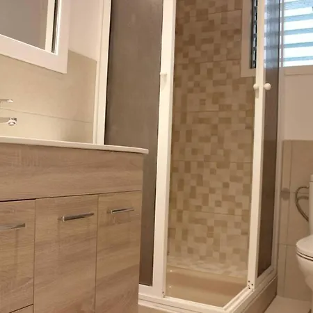 Lovely El Parque, 65 M2, Heated Pool Apartman *
