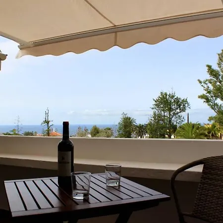 Lovely El Parque, 65 M2, Heated Pool Пуэрто-де-ла-Крус