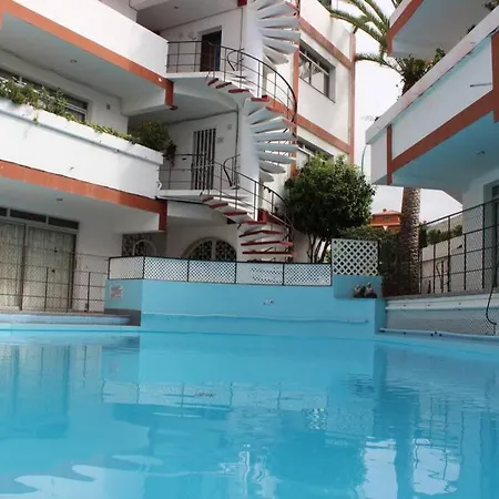 Lovely El Parque, 65 M2, Heated Pool * Puerto de la Cruz