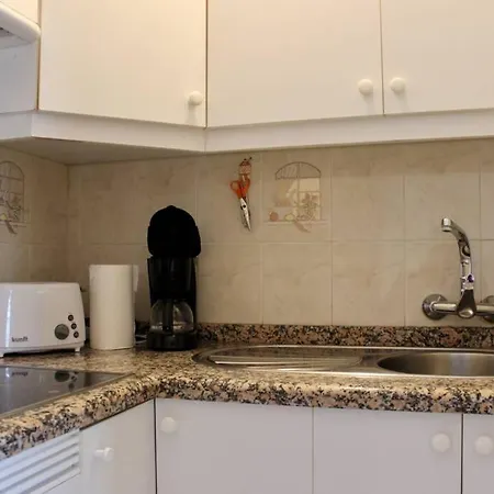 Lovely El Parque, 65 M2, Heated Pool Puerto de la Cruz